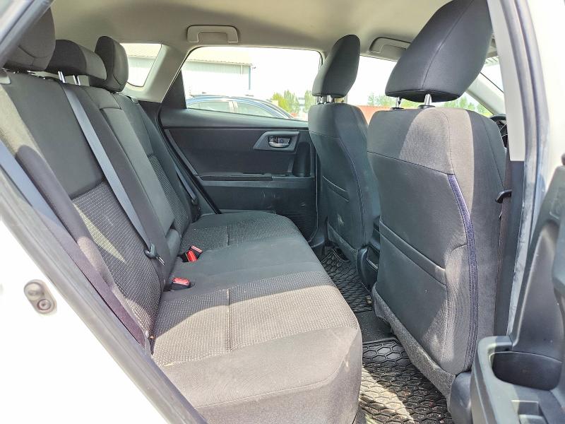 Продаж на аукціоні авто 2016 Scion Im, vin: JTNKARJE5GJ515077, номер лоту: 58291756