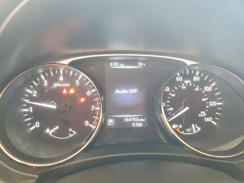 Aukcja sprzedaży 2016 Nissan Rogue, vin: KNMAT2MTXGP593556, numer aukcji: 56697956