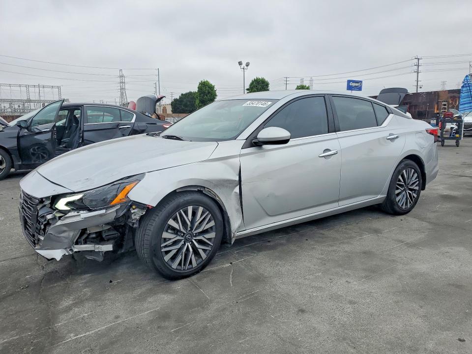 Продажа на аукционе авто 2023 Nissan Altima, vin: 1N4BL4DV3PN381696, номер лота: 55470146