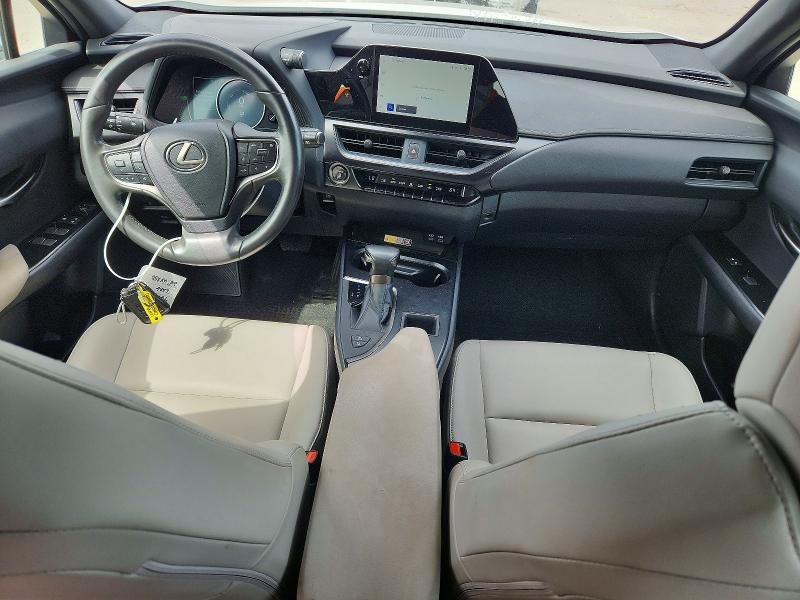 Продаж на аукціоні авто 2024 Lexus Ux 250h, vin: JTHX6JBH1R2189389, номер лоту: 58255916