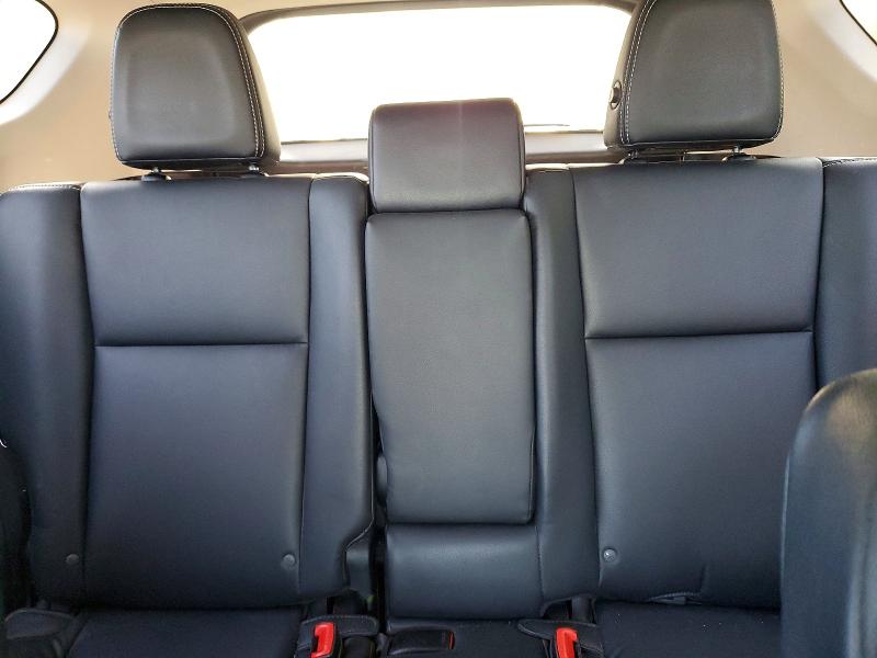 Продажа на аукционе авто 2014 Toyota Rav4, vin: 2T3DFREV9EW152810, номер лота: 57516976