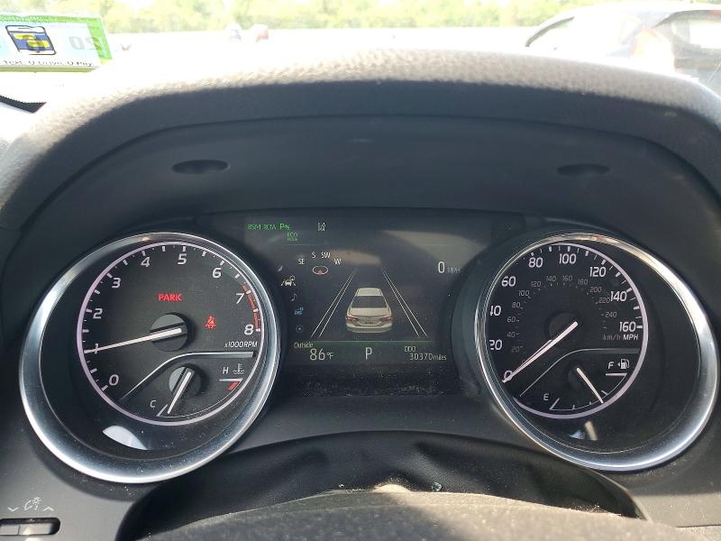 Продажа на аукционе авто 2018 Toyota Camry, vin: 4T1BZ1HK2JU017799, номер лота: 56262906