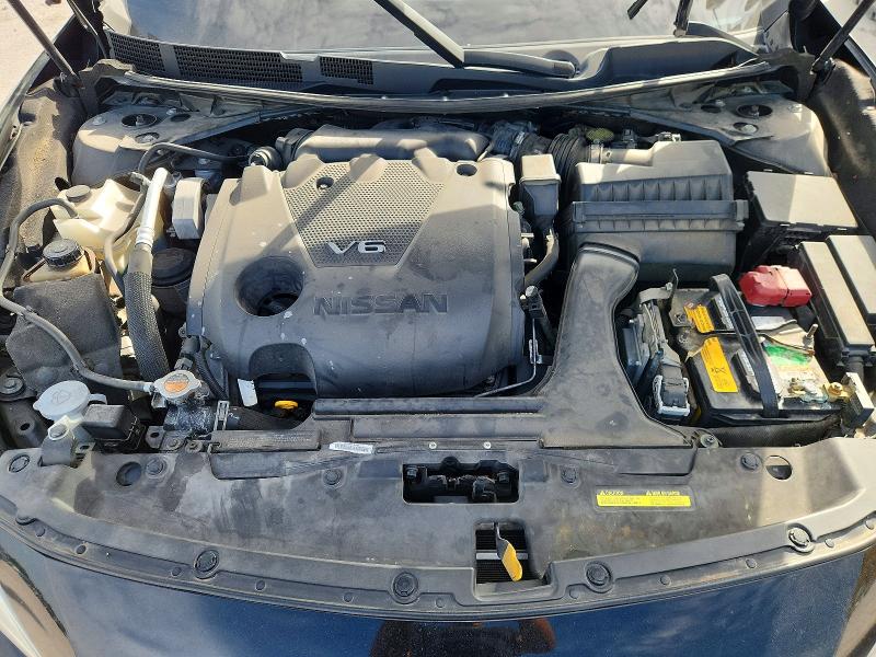 Aukcja sprzedaży 2016 Nissan Maxima, vin: 1N4AA6AP5GC412218, numer aukcji: 55952146