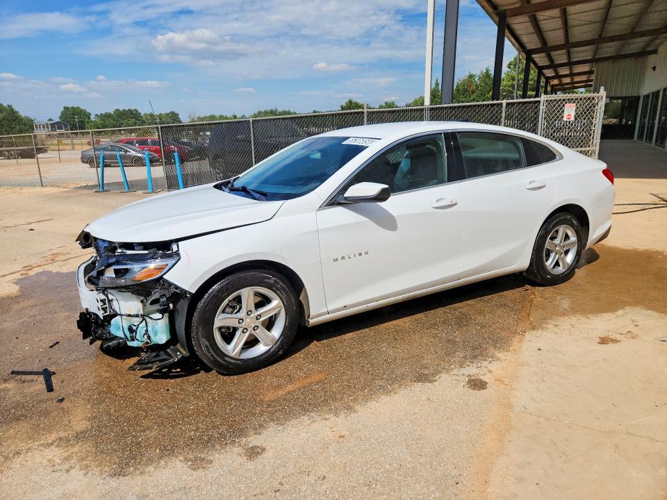 Продажа на аукционе авто 2024 Chevrolet Malibu, vin: 1G1ZC5ST3RF223297, номер лота: 55306856