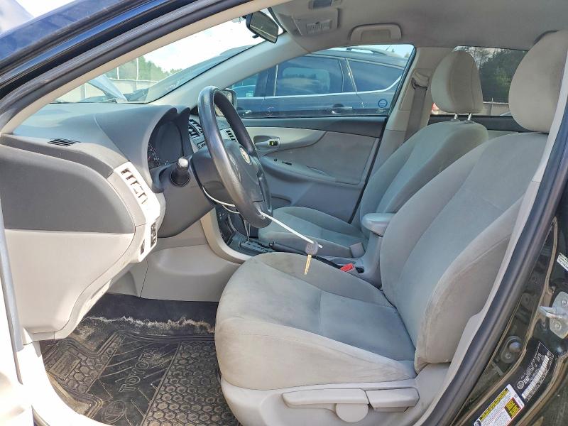 Aukcja sprzedaży 2012 Toyota Corolla, vin: 2T1BU4EE6CC764177, numer aukcji: 57130416