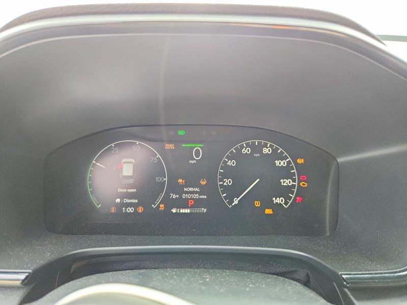 Aukcja sprzedaży 2026 Honda Cr-v, vin: 7FARS6H57TE007610, numer aukcji: 57215826