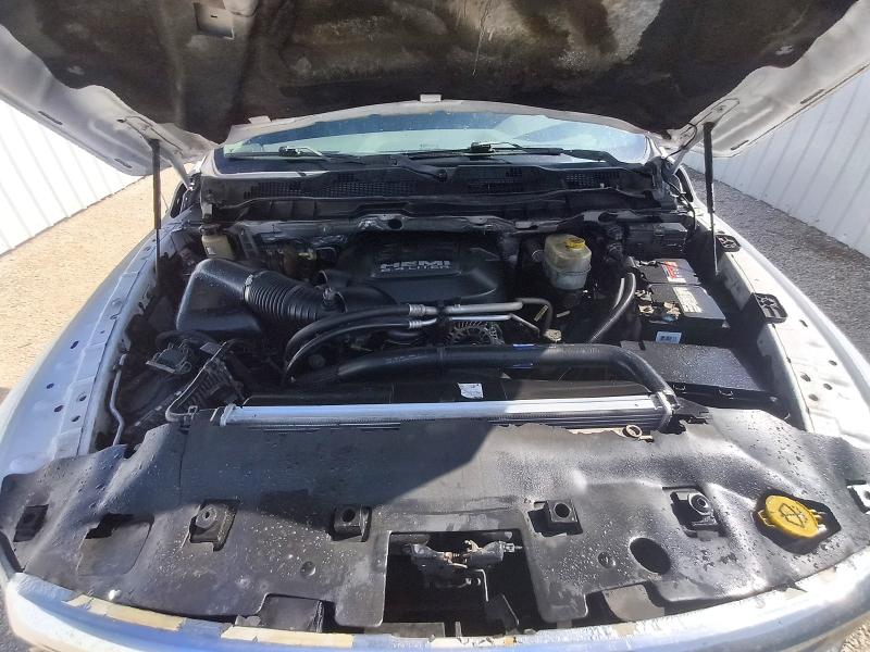 2016 Ram 2500 მანქანა იყიდება აუქციონზე, vin: 3C6UR5CJ3GG281605, აუქციონის ნომერი: 57852776