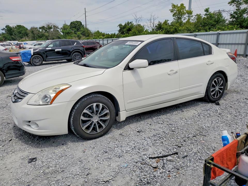 Aukcja sprzedaży 2012 Nissan Altima, vin: 1N4AL2AP7CC101614, numer aukcji: 56860306