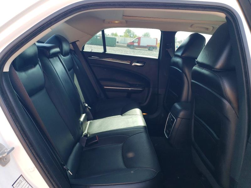 Aukcja sprzedaży 2019 Chrysler 300, vin: 2C3CCAKG0KH649109, numer aukcji: 55752556