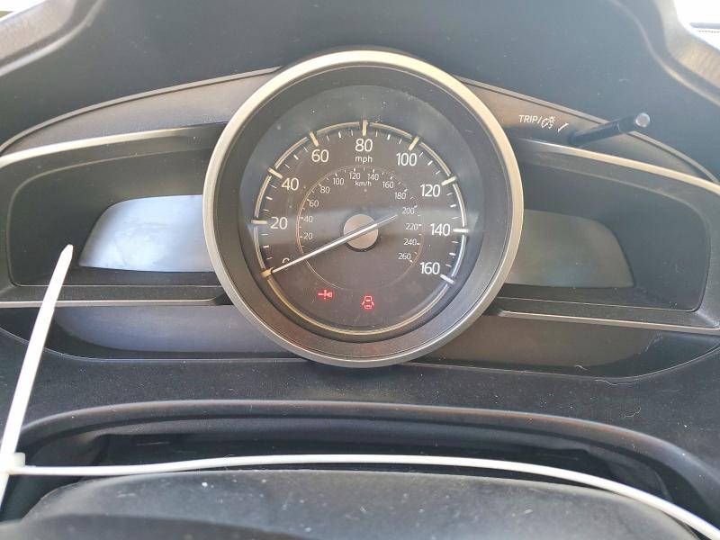 Aukcja sprzedaży 2018 Mazda 3, vin: 3MZBN1U74JM160966, numer aukcji: 55805326