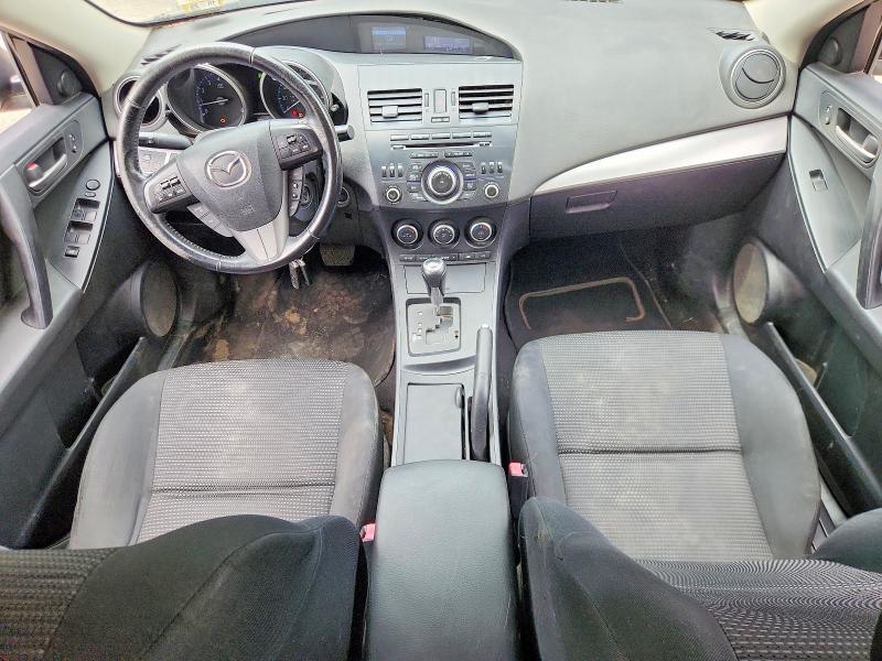 Продажа на аукционе авто 2013 Mazda 3, vin: JM1BL1LP8D1787620, номер лота: 58156086