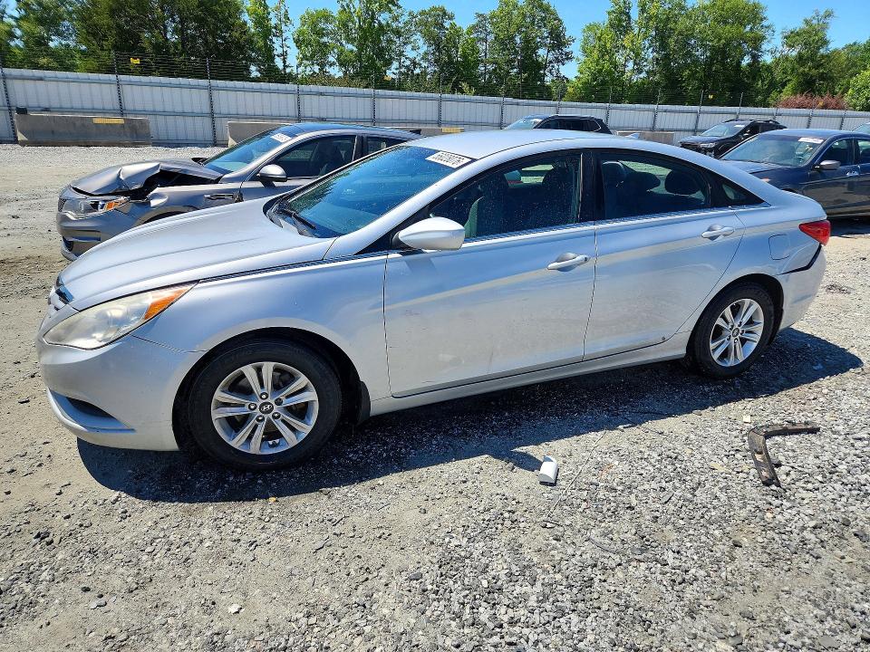 Aukcja sprzedaży 2013 Hyundai Sonata, vin: 5NPEB4AC5DH637927, numer aukcji: 56028076