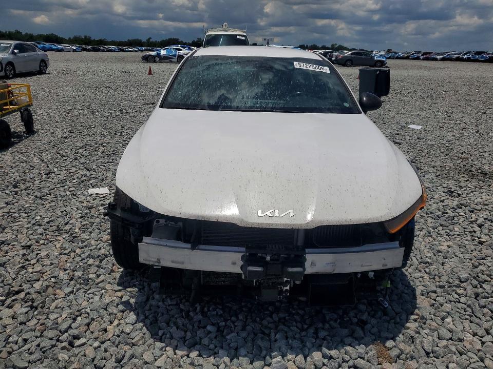 Aukcja sprzedaży 2023 Kia K5, vin: 5XXG64J26PG180274, numer aukcji: 57225006