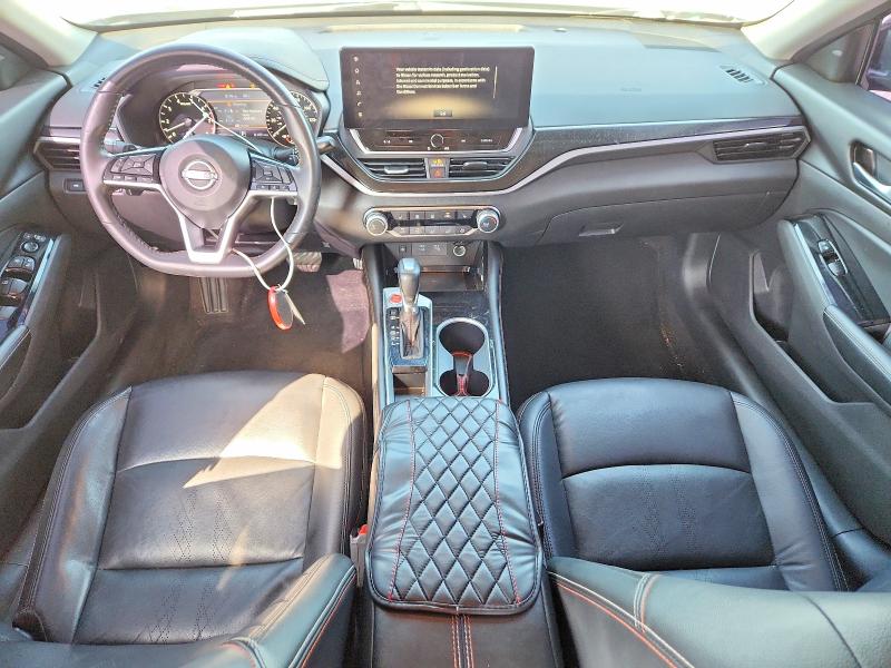 Продаж на аукціоні авто 2024 Nissan Altima, vin: 1N4BL4CVXRN371848, номер лоту: 57589546