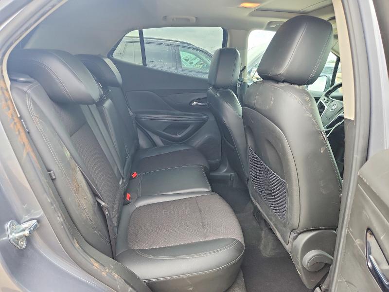 Aukcja sprzedaży 2019 Buick Encore, vin: KL4CJ1SBXKB741868, numer aukcji: 56113096