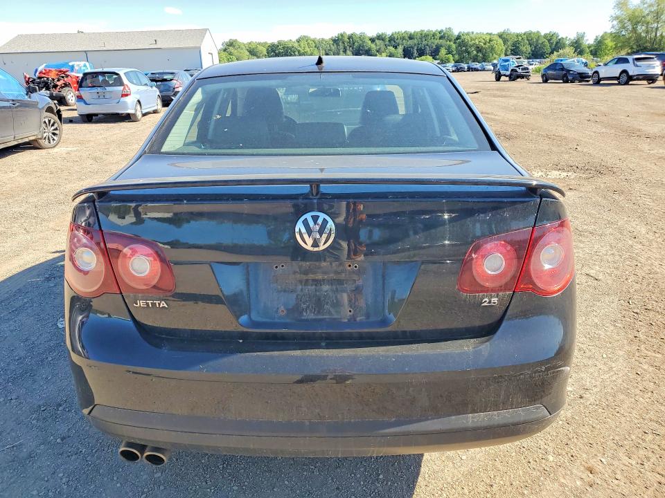 Aukcja sprzedaży 2010 Volkswagen Jetta, vin: 3VWRZ7AJ3AM120206, numer aukcji: 57494206