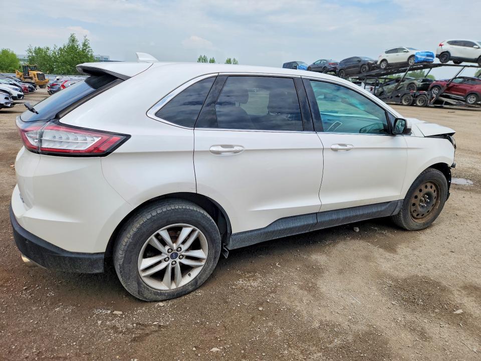 56646696 :رقم المزاد ، 2FMTK3J98FBB97685 vin ، 2015 Ford Edge مزاد بيع