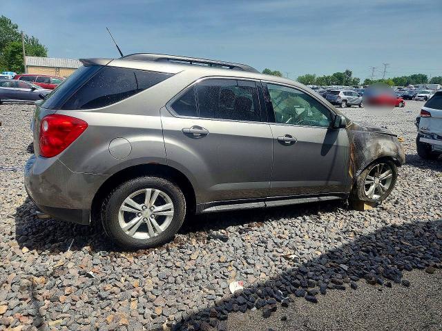 Продаж на аукціоні авто 2012 Chevrolet Equinox, vin: 2GNFLEE59C6263156, номер лоту: 59288296