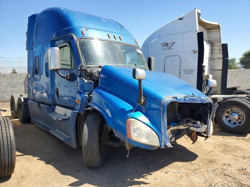 Aukcja sprzedaży 2017 Freightliner Cascadia 125, vin: 3AKJGLDR9HSHZ6302, numer aukcji: 54873436