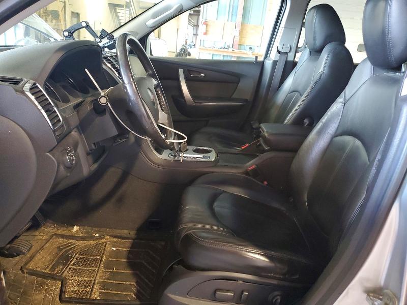 57071756 :رقم المزاد ، 1GKKVRED1CJ104039 vin ، 2012 Gmc Acadia مزاد بيع