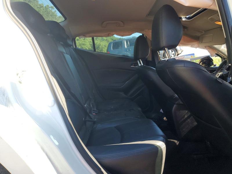 Aukcja sprzedaży 2018 Mazda 3, vin: 3MZBN1W34JM164655, numer aukcji: 58534186