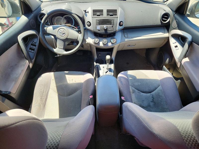 57770746 :رقم المزاد ، JTMBD35V685204562 vin ، 2008 Toyota Rav 4 مزاد بيع
