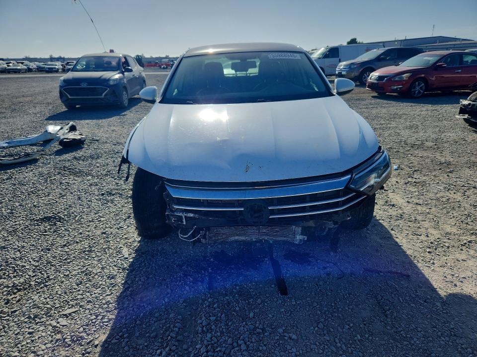 Aukcja sprzedaży 2020 Volkswagen Jetta, vin: 3VWC57BU4LM095524, numer aukcji: 55988946