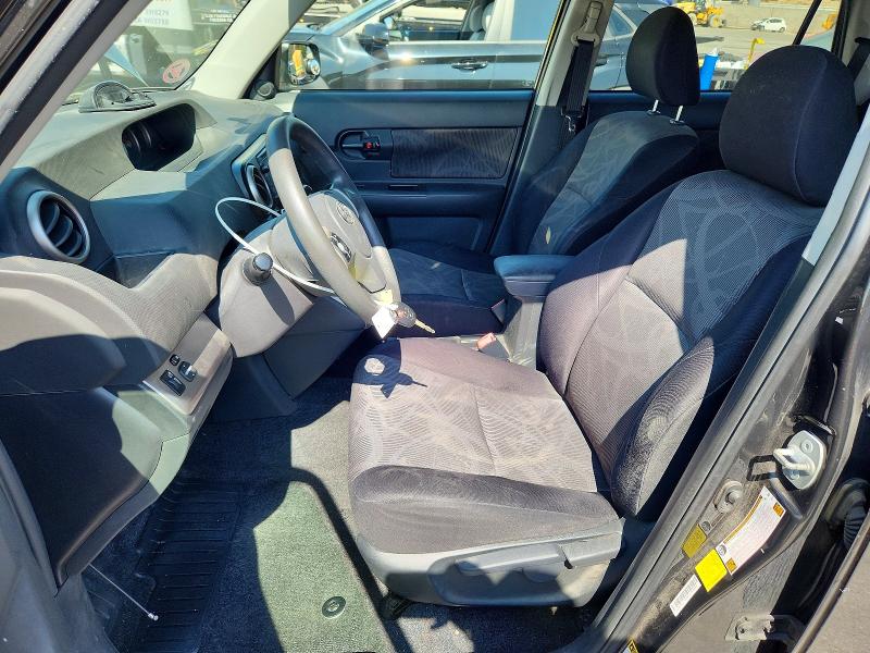2015 Scion Xb მანქანა იყიდება აუქციონზე, vin: JTLZE4FE0FJ079972, აუქციონის ნომერი: 58153806