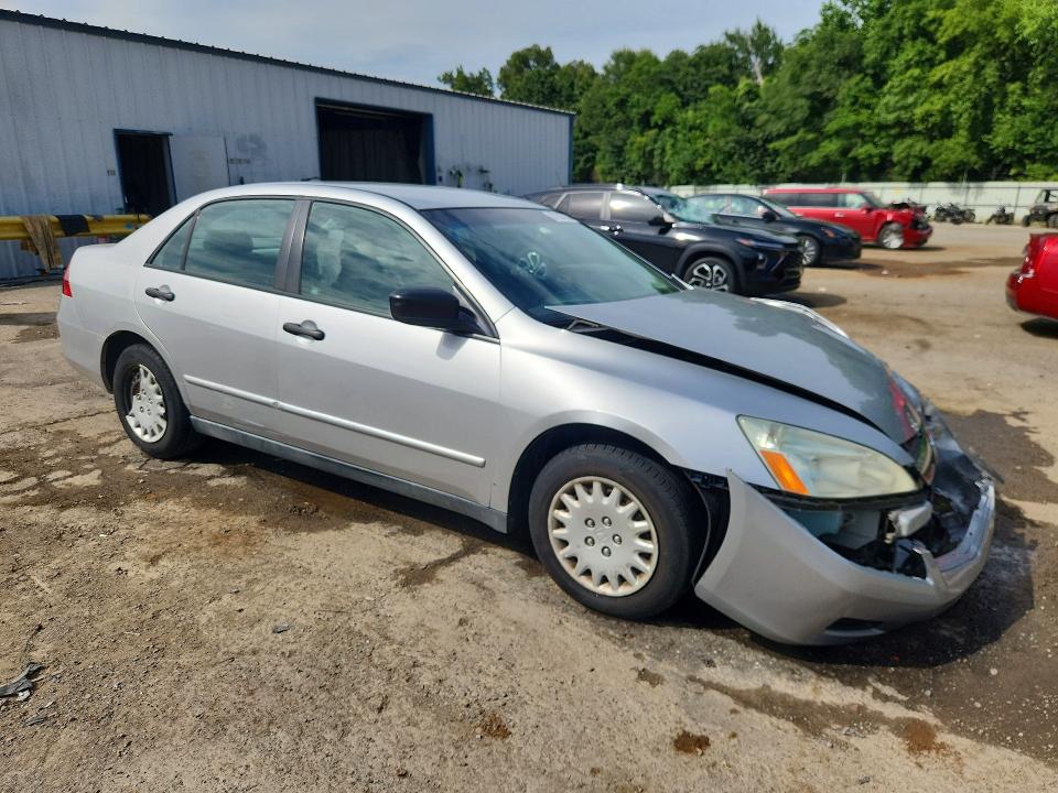 Aukcja sprzedaży 2007 Honda Accord, vin: 1HGCM56187A140530, numer aukcji: 57507256