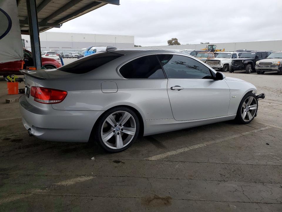 58435006 :رقم المزاد ، WBAWB73547PV83336 vin ، 2007 Bmw 335 مزاد بيع