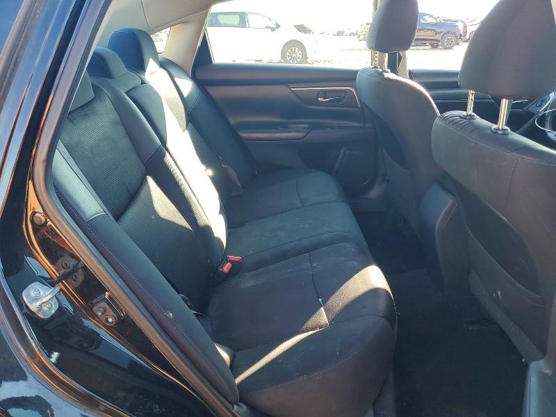 Продажа на аукционе авто 2017 Nissan Altima, vin: 1N4AL3AP2HC489249, номер лота: 58704236