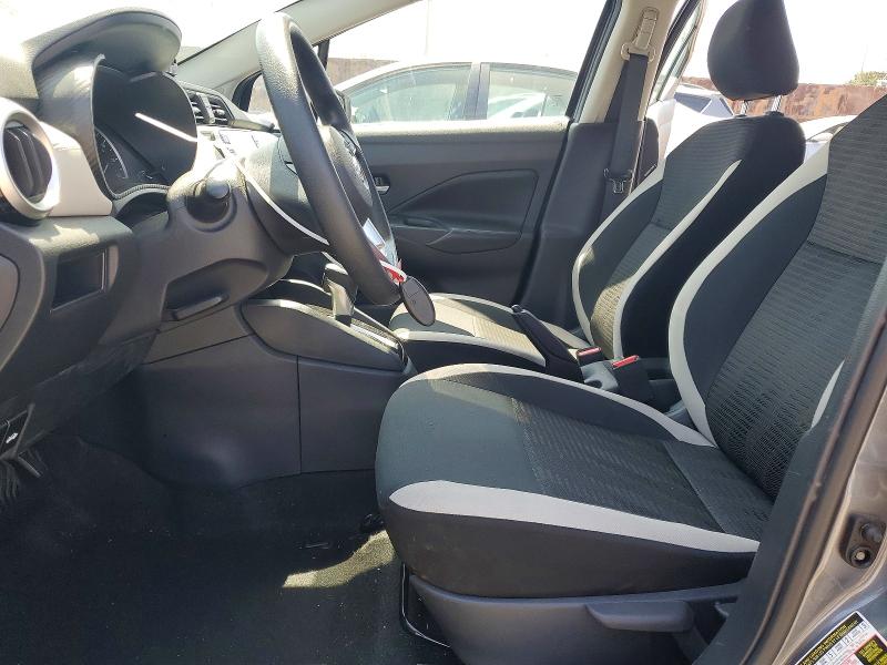 Продаж на аукціоні авто 2020 Nissan Versa, vin: 3N1CN8EV6LL806310, номер лоту: 56318126