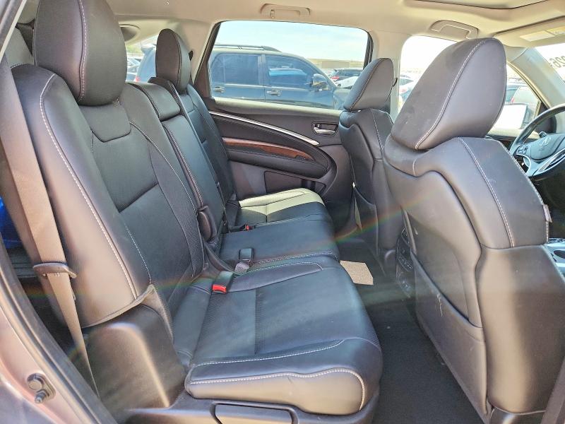 Продажа на аукционе авто 2020 Acura Mdx, vin: 5J8YD4H52LL000021, номер лота: 55939926