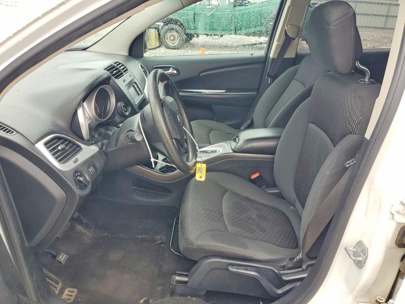 Продаж на аукціоні авто 2017 Dodge Journey, vin: 3C4PDCAB9HT523908, номер лоту: 59008206