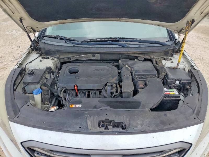 Продаж на аукціоні авто 2016 Hyundai Sonata, vin: 5NPE34AF1GH268737, номер лоту: 56662936