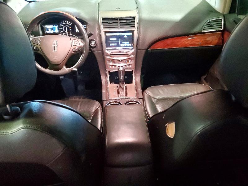Продажа на аукционе авто 2013 Lincoln Mkx, vin: 2LMDJ6JK6DBL45846, номер лота: 56830336