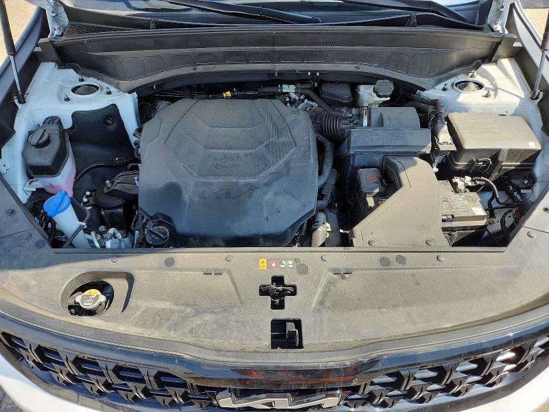 Продажа на аукционе авто 2024 Kia Telluride, vin: 5XYP3DGCXRG548494, номер лота: 59032936