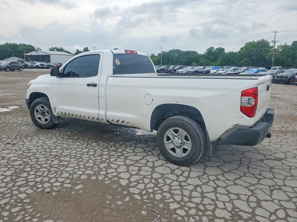 Aukcja sprzedaży 2016 Toyota Tundra, vin: 5TFNW5F19GX203584, numer aukcji: 58897586