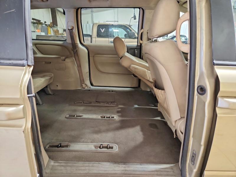 Продажа на аукционе авто 2011 Kia Sedona, vin: KNDMG4C73B6402737, номер лота: 58018286