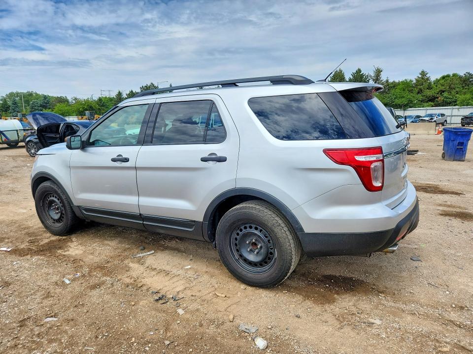 Продаж на аукціоні авто 2013 Ford Explorer, vin: 1FM5K7B8XDGB82262, номер лоту: 55556066