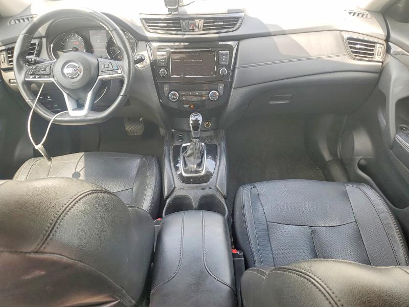 Aukcja sprzedaży 2019 Nissan Rogue, vin: 5N1AT2MV9KC840711, numer aukcji: 56818706
