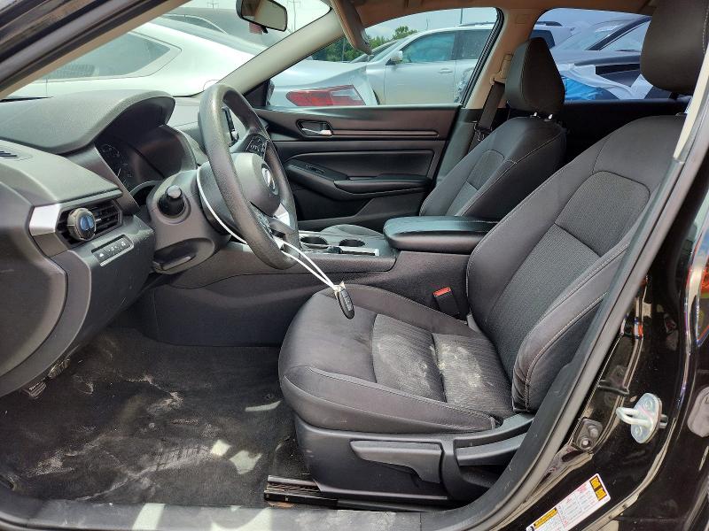 56702336 :رقم المزاد ، 1N4BL4BVXMN361928 vin ، 2021 Nissan Altima مزاد بيع