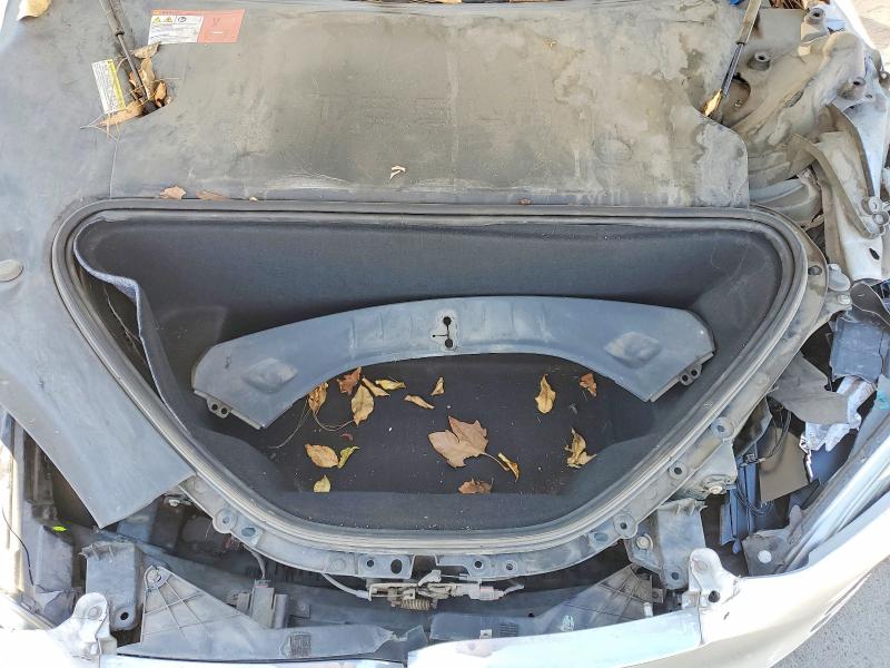 2016 Tesla Model S მანქანა იყიდება აუქციონზე, vin: 5YJSA1E2XGF138968, აუქციონის ნომერი: 58755426