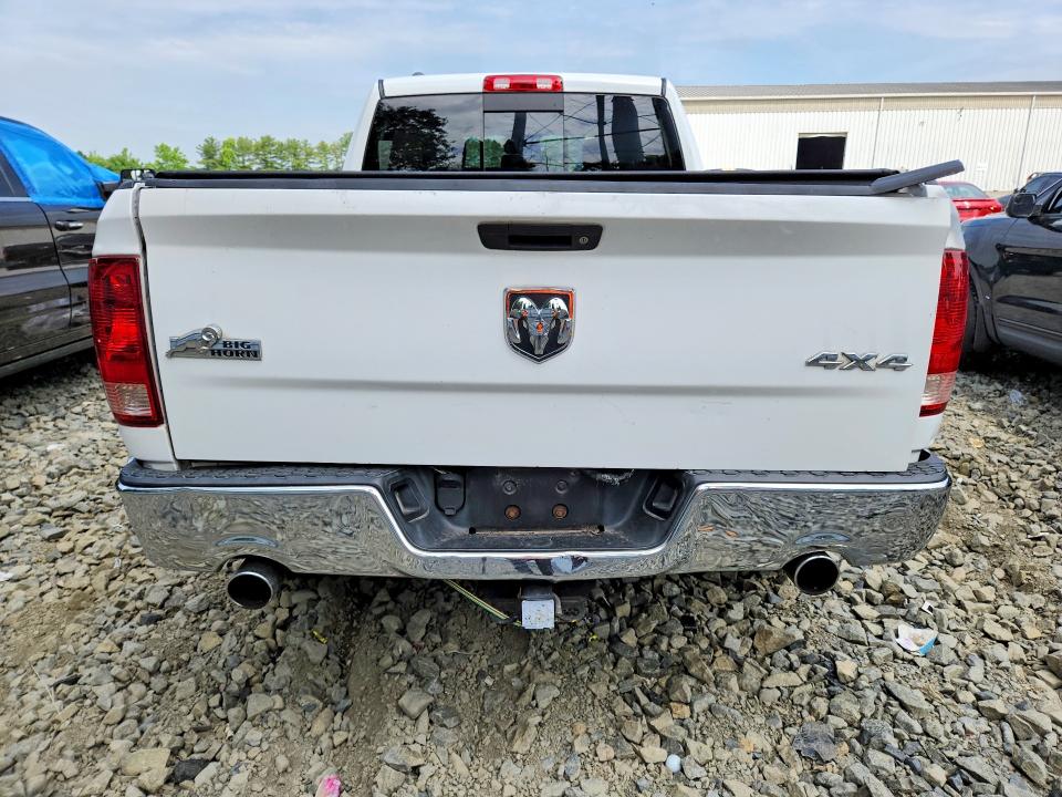 Продажа на аукционе авто 2013 Ram 1500, vin: 1C6RR7GT4DS696031, номер лота: 56649356
