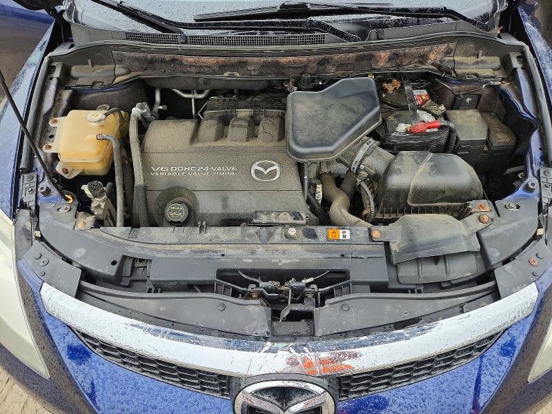 Продаж на аукціоні авто 2008 Mazda Cx-9, vin: JM3TB38V680154482, номер лоту: 58321896