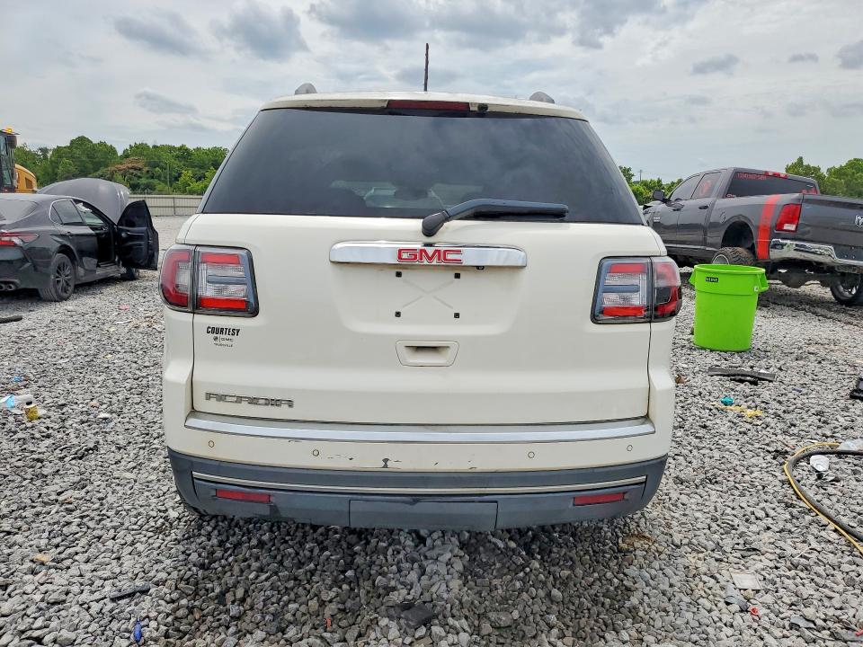 2014 Gmc Acadia მანქანა იყიდება აუქციონზე, vin: 1GKKRPKDXEJ374371, აუქციონის ნომერი: 57309946
