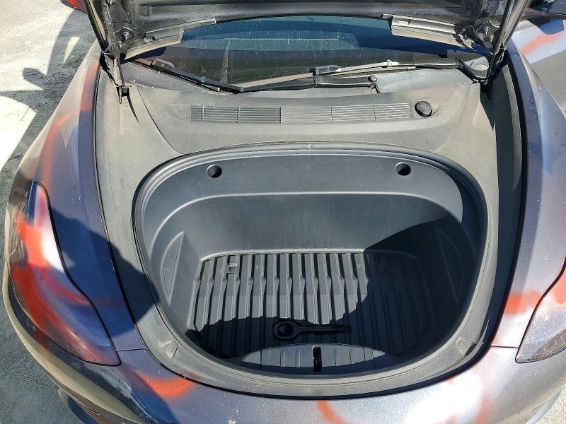 Aukcja sprzedaży 2023 Tesla Model 3, vin: 5YJ3E1EA2PF550074, numer aukcji: 53395146