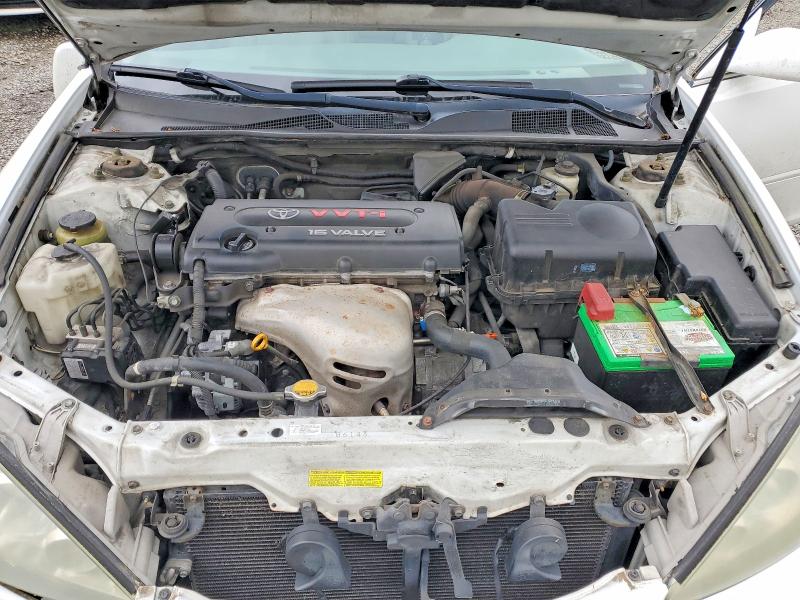 Продажа на аукционе авто 2005 Toyota Camry, vin: 4T1BE32K65U611320, номер лота: 56716806