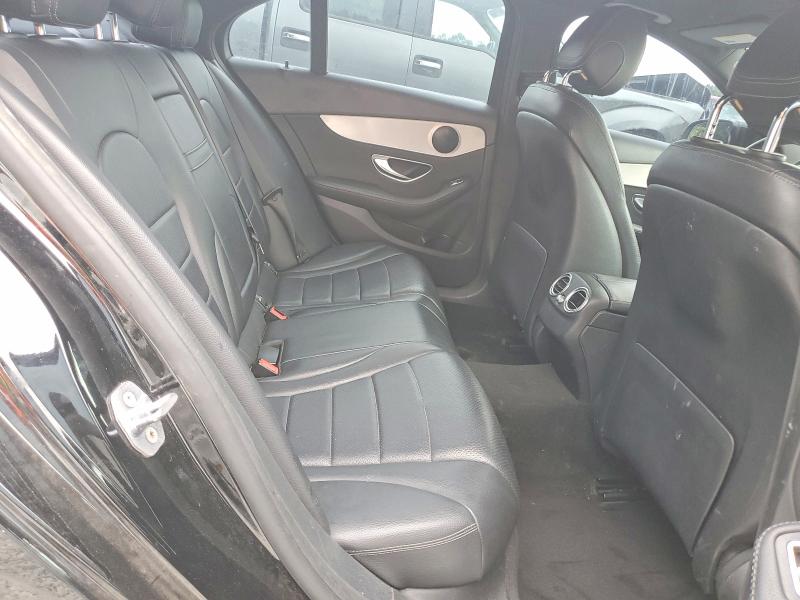 Aukcja sprzedaży 2019 Mercedes-benz C, vin: 55SWF8DBXKU295467, numer aukcji: 56277646