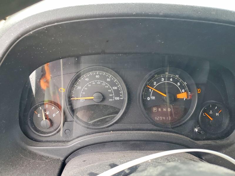 Aukcja sprzedaży 2015 Jeep Patriot, vin: 1C4NJRBB8FD426588, numer aukcji: 58373286